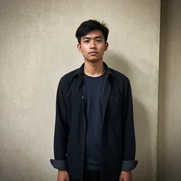 The life of a gaphaized man