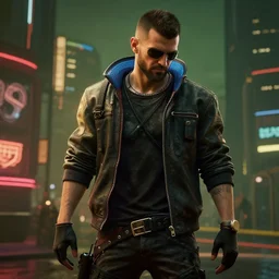 korwin-mikke in cyberpunk 2077