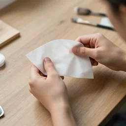 painter advisor tissue