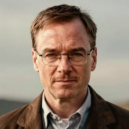 walter white doing the sus face