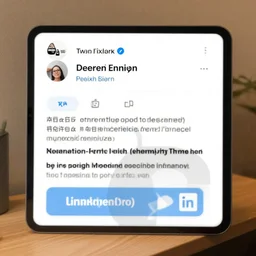the best of trending on linkedin
