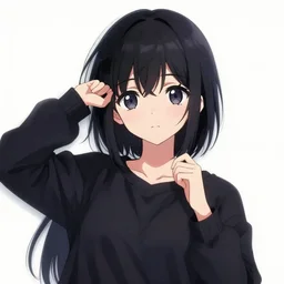 Lofi Hip Hop Anime