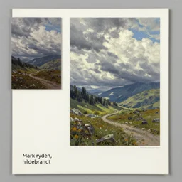 asset sheet, material study ( caricature ) puzzler ( mark ryden, hildebrandt ) ( lofi, high detail ) ( oil paint on canvas )