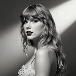 taylor swift nendroid