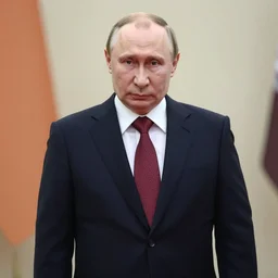 putin by vasya lozhkin