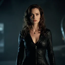 film still of eva green as ripley in alien, 4 k, promo image, screencap