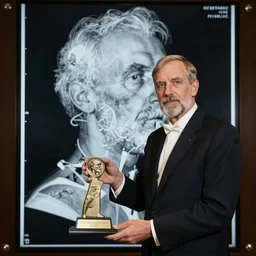 nobel prize awarded to stanford for medical imaging