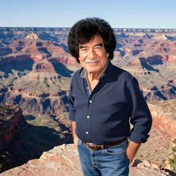 bob ross grand canyon