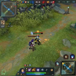 solo leveling