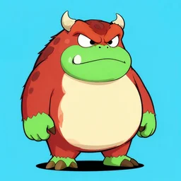 squidbillies krang