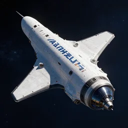 starship by airbus, digital art,ultra realistic,ultra detailed,art by greg rutkowski