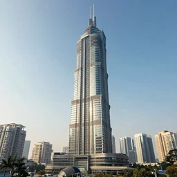 alien city arcology skyscraper 3 8 4 0
