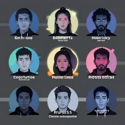 nouns are an experimental attempt to improve the formation of on - chain avatar communities. while projects such as cryptopunks have attempted to bootstrap digital community and identity, nouns attempt to bootstrap identity, community, governance, and a treasury that can be used by the community.