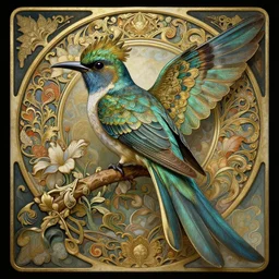 quetzal, intricate, elegant, highly detailed, digital painting, artstation, concept art, matte, sharp focus, illustration, art by Artgerm and Greg Rutkowski and Alphonse Mucha