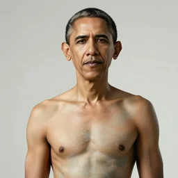 portrait of a barack obama as a male goddess, garce, taosim, utral high detail, medium shot, rimming light, alphonse mucha, artgerm lau, greg rutkowski