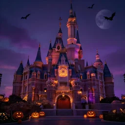 castleween