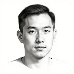 portrait art, axonometric
