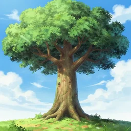 the tree of life by eiichiro oda
