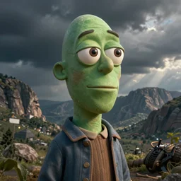 pepe emoji