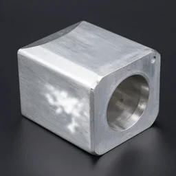 standardized aluminum