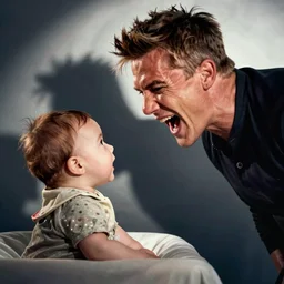 gordon ramsay screaming at babies