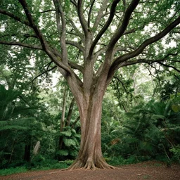 a tornado tree hybrid