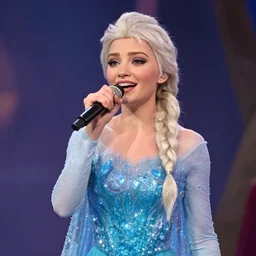 laura boldrini singing let it go, disney, frozen, still from movie
