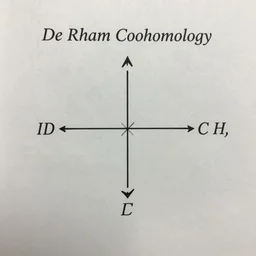 “De Rham Cohomology”