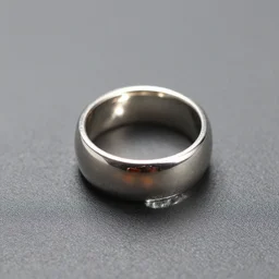 beautiful ring, 1 5 0 mm shot
