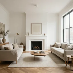 A cozy victorian loft by Greg ruthkowski and Craig mullins
