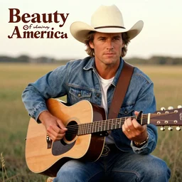 Beauty of America is a song written by American country music artist Mark Chesnutt. It was released in June 1999 as the lead-off single from his album Lost in the Feeling. The song reached #21 on the Billboard Hot Country Singles & Tracks chart in August 1999.  Chart performance   Category:1999 singles Category:1999 songs Category:Mark Chesnutt songs Category:Songs written by Mark Chesnutt Category:Song recordings produced by Mark Wright (record producer) Category:Decca Records singles