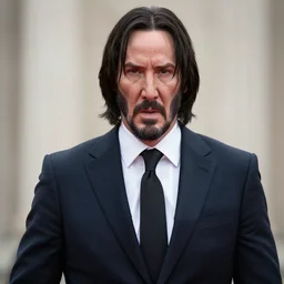 john wick as joe biden