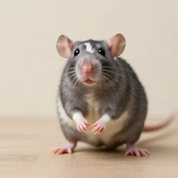 cool rat tricks.