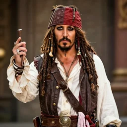 captain jack nagisa