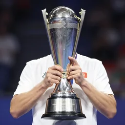 the champion of word cup