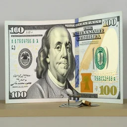 a painting worth $ 1 0 0 million usd