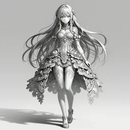 “ anime, full body, a girl with more than a tsundere personality,, highly intricate detailed, light and shadow effects, intricate, highly detailed, digital painting, art station, concept art, smooth, sharp focus, illustration, advanced digital anime art, art by artgerm and greg rutkowski and alphonse mucha and william - adolphe bouguereau, craig mullins, j. c. leyendecker, atmospheric lighting, detailed face, by makoto shinkai, stanley artgerm lau, wlop, rossdraws ”