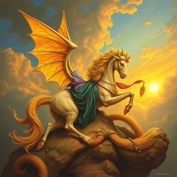 🏇, josephine wall
