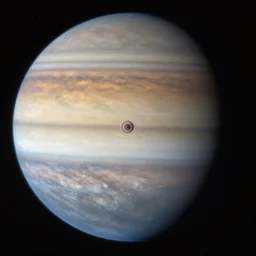 exoplanet photography