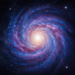 harmony of the universe, 🌌