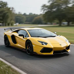 lamborghini prius