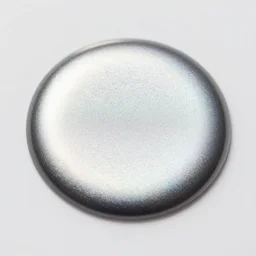 iridescent liquid mercury