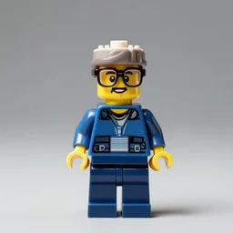 product photo still of lego walter white, 8 k, 1 2 0 mm macro, f 1. 8, studio lighting, key light