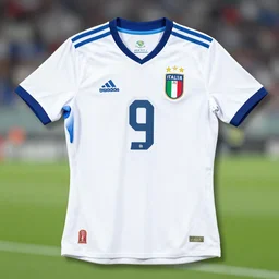 italia national team, - n 9