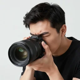 a man being overcome by love insane quality highly detailed sharp zeiss lens high contrast chiroscurro detailed by gottfried helnwein ryan mcginley robert mapplethorpe david armstrong