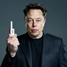 elon musk avada kedavra