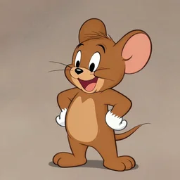 mighty mouse