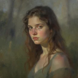 beautiful artwork from Artem Chebokha, featured on artstation,