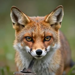 efoxdeclasified