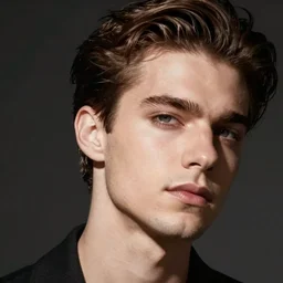 the most beautiful man alive